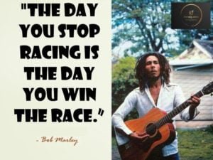 Bob Marley Quotes