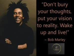 Bob Marley Quotes