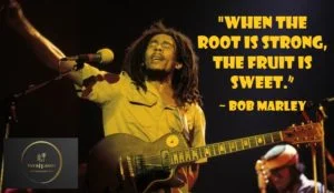 Bob Marley Quotes