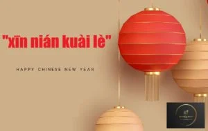 Chinese New Year 2026 - The Year of the Dragon