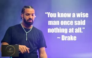 80 Drake quotes to inspire you to achieve success