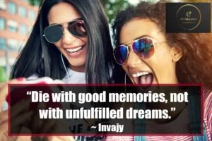 Memories Quotes