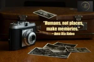 Memories Quotes