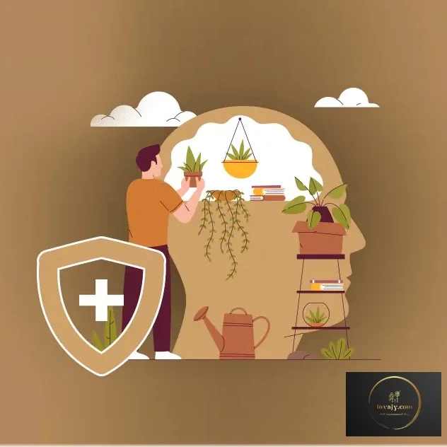 Mental Health Insurance