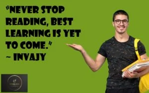 Motivational Quotes for Students