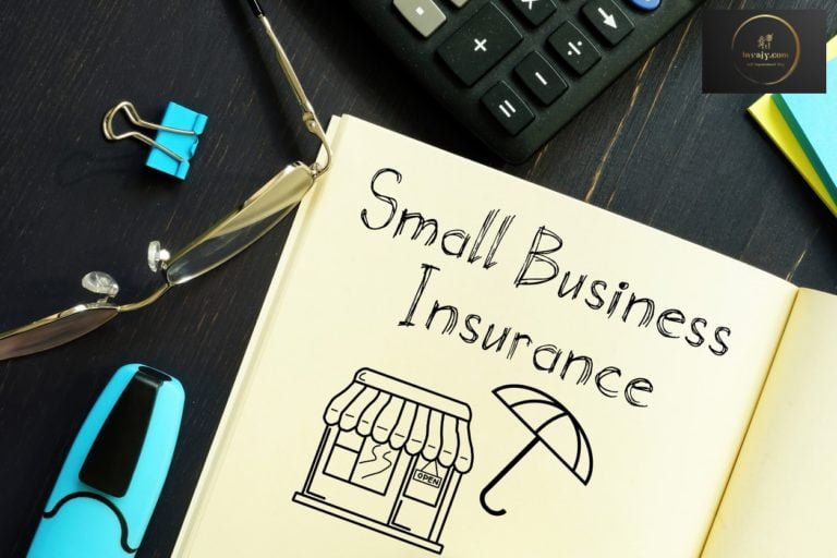 Small Business Insurance