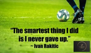 Soccer Quotes