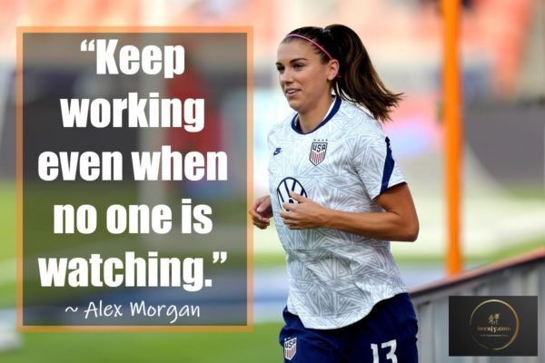 140 Soccer Quotes From The Best Players In The World 140 Soccer Quotes From The Best Players In The World