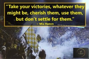 Soccer Quotes