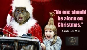 How The Grinch Stole Christmas Quotes