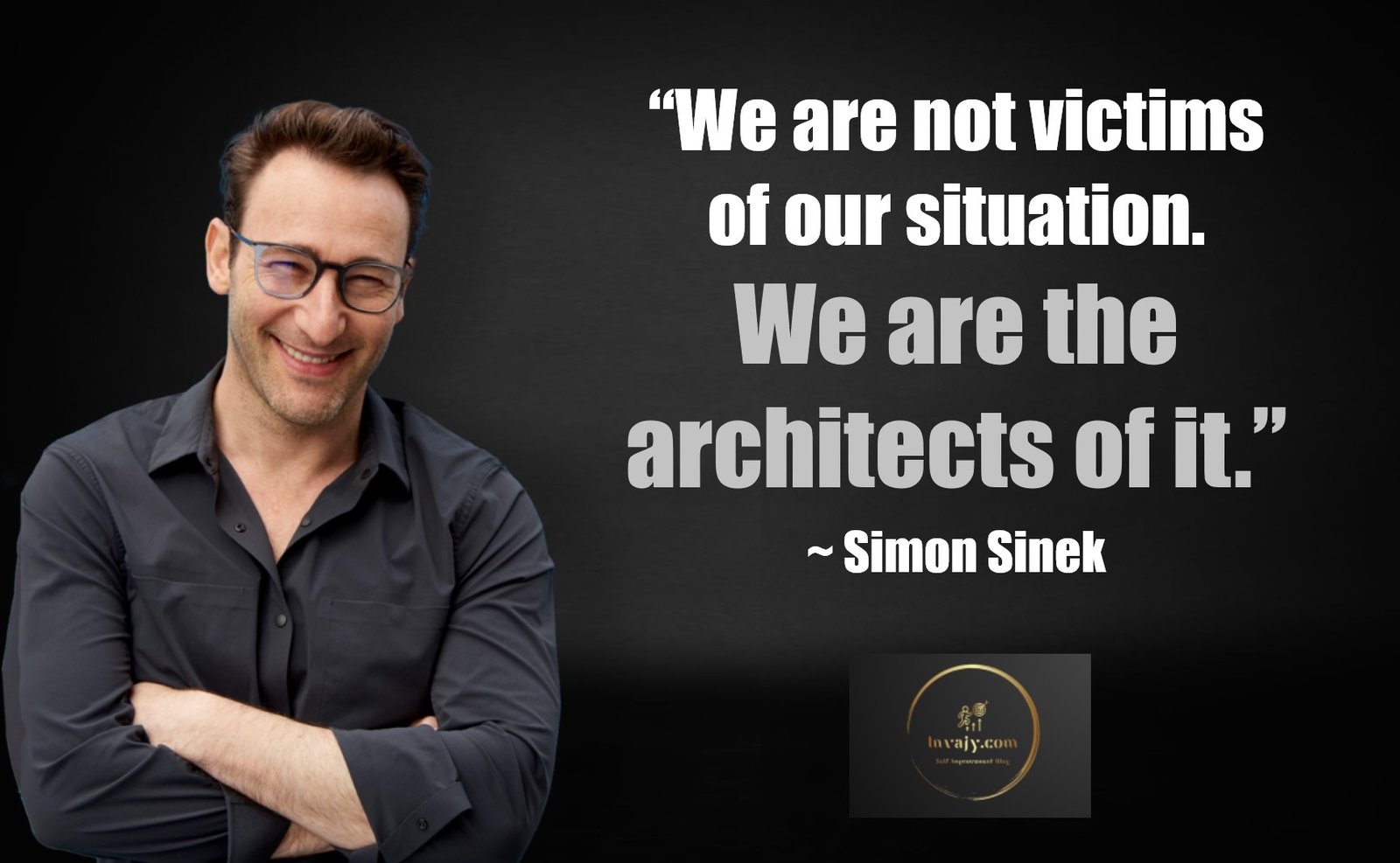 Simon Sinek Quotes About Focus