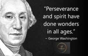 George Washington Quotes