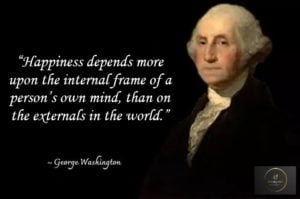 George Washington Quotes