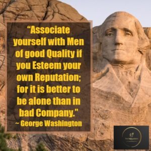 George Washington Quotes