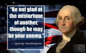 George Washington Quotes