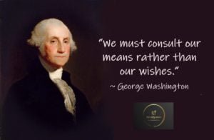 George Washington Quotes