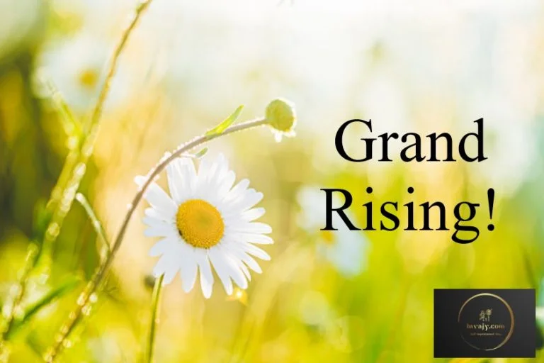Grand Rising