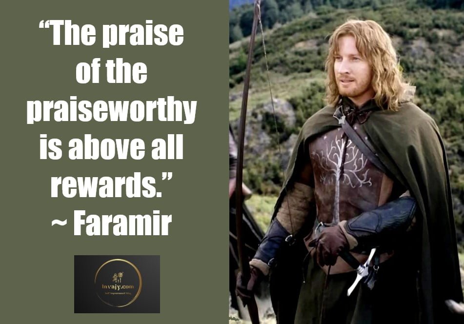 90 Lord of the Rings Quotes to Inspire You Live a Epic Life