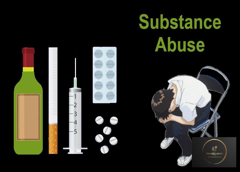 How to overcome Substance Abuse?