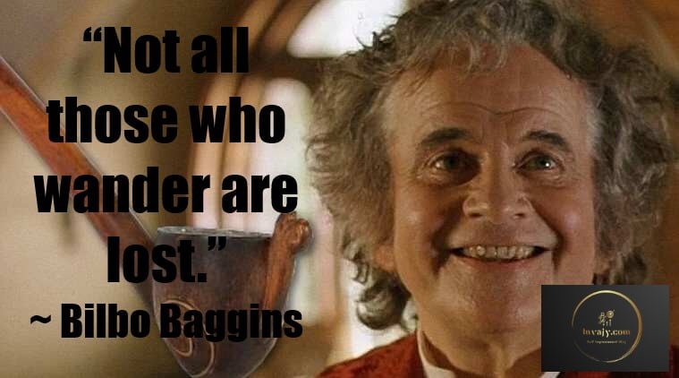 90 Lord of the Rings Quotes to Inspire You Live a Epic Life