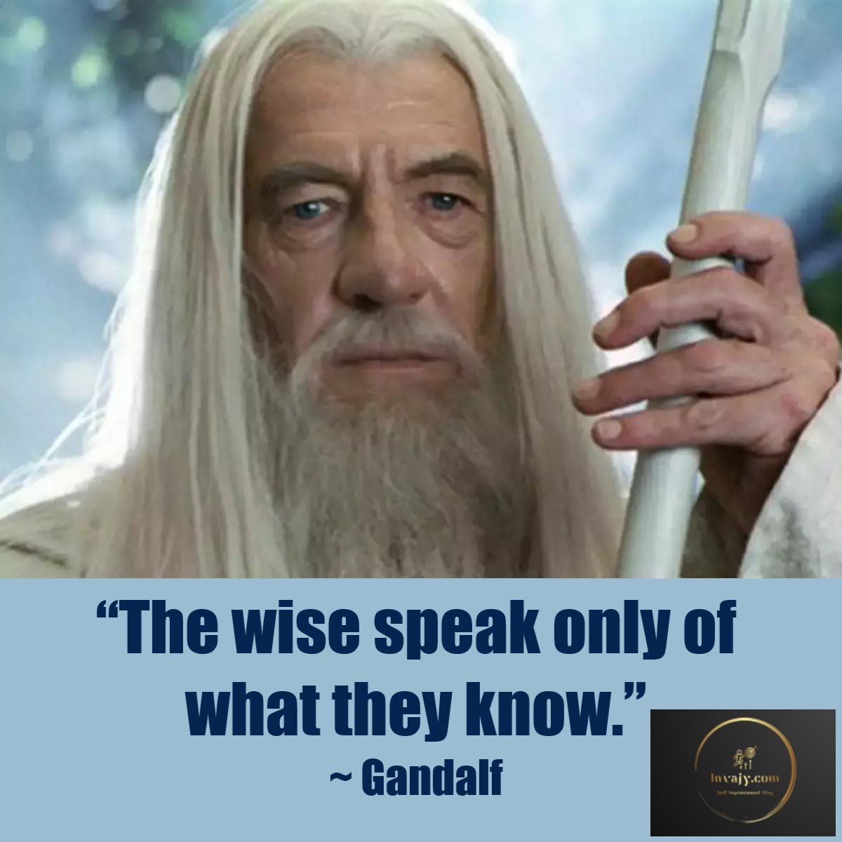 90 Lord of the Rings Quotes to Inspire You Live a Epic Life