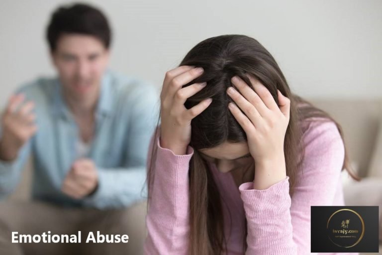 How to Deal with Emotional Abuse?