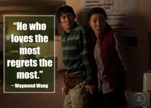 "Everything Everywhere All at Once" Quotes
