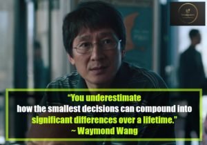 Everything Everywhere All at Once Quotes