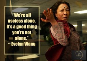 Everything Everywhere All at Once Quotes