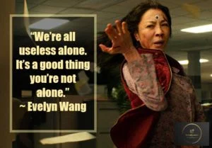 Everything Everywhere All at Once Quotes