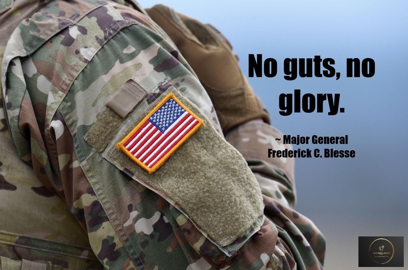 270 Military Quotes to Appreciate and Honor our Soldiers and Veterans
