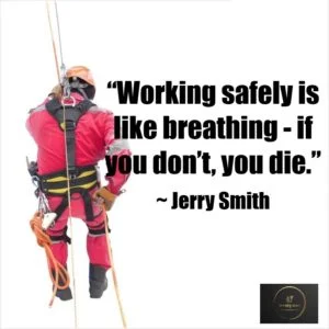 Safety Quotes