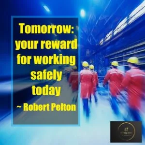 Safety Quotes