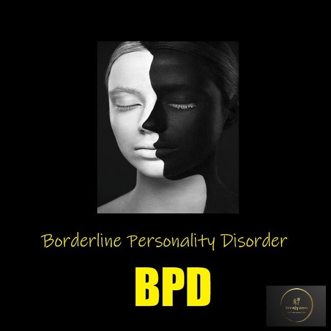 Borderline Personality Disorder Quotes. QuotesGram