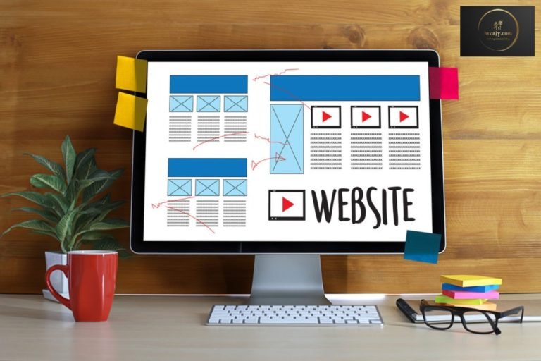 Create a Website
