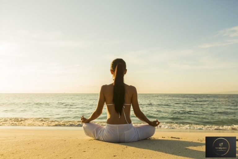 How to manage anxiety by practicing mindfulness