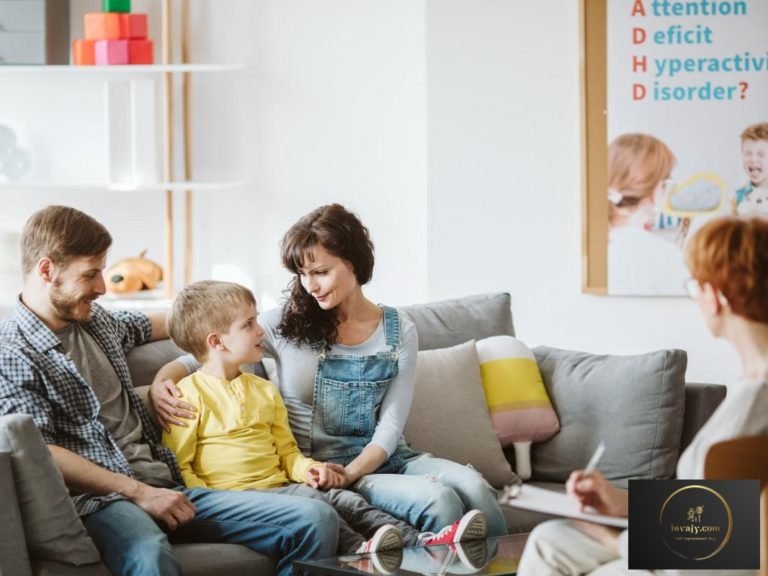 Parenting a Child With ADHD