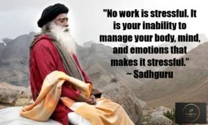 Sadhguru Quotes