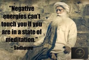 Sadhguru Quotes