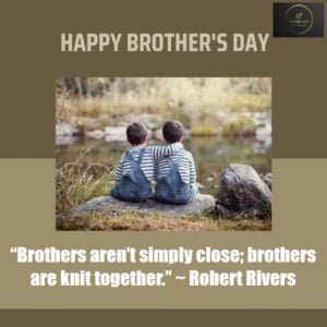 Brother Quotes