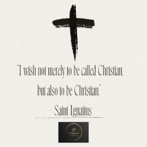 Christian Quotes