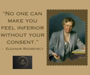 Eleanor Roosevelt Quotes
