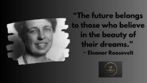 Eleanor Roosevelt Quotes