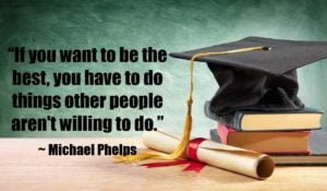 Graduation Quotes