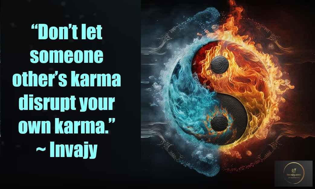 85 Karma Quotes to Inspire You to Live Your Best Life