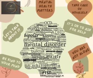 Mental Health Matters