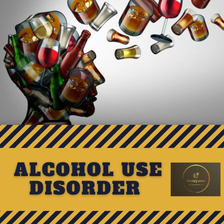 Alcohol Use Disorder (AUD): Understanding, Recognizing, and Seeking Help