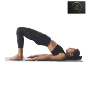 Bridge Pose (Setu Bandhasana)
