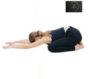 Child's Pose (Balasana)