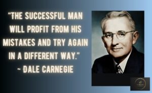 100 Dale Carnegie Quotes to Inspire You to Achieve Success 100 Dale Carnegie Quotes to Inspire You to Achieve Success